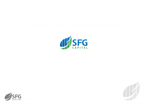 Design for Contest: SFG Capital Logo