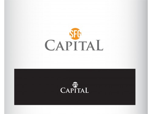 Design for Contest: SFG Capital Logo