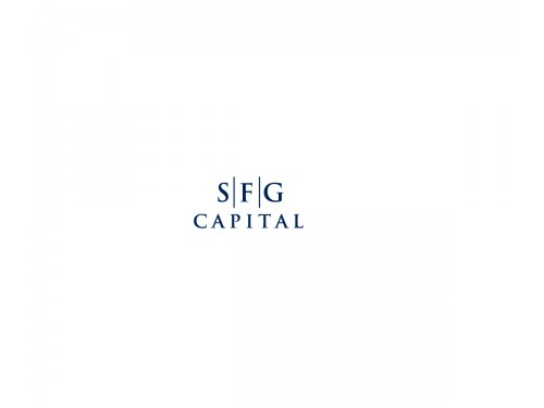 SFG Capital Logo