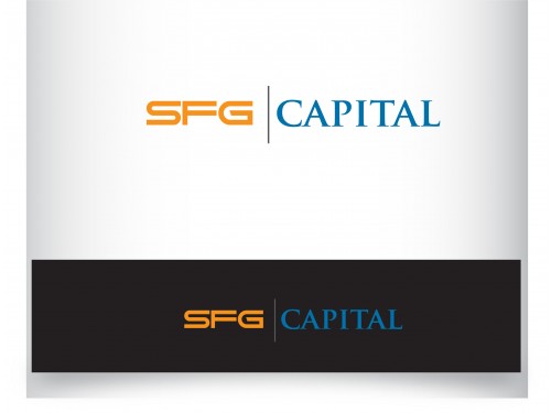 Design for Contest: SFG Capital Logo