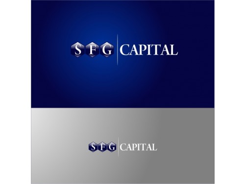 Design for Contest: SFG Capital Logo