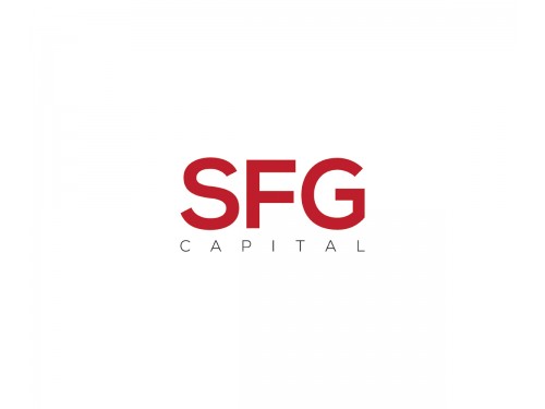 Design for Contest: SFG Capital Logo