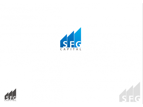 Design for Contest: SFG Capital Logo