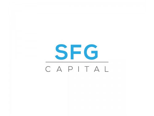 SFG Capital Logo