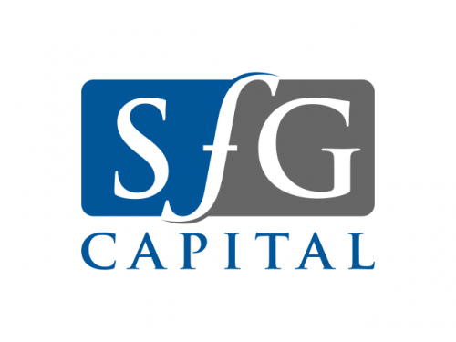 Design for Contest: SFG Capital Logo