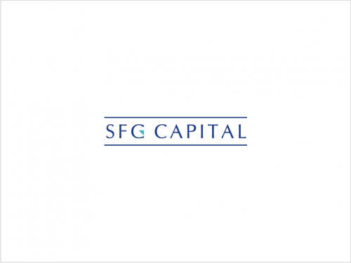 Design for Contest: SFG Capital Logo
