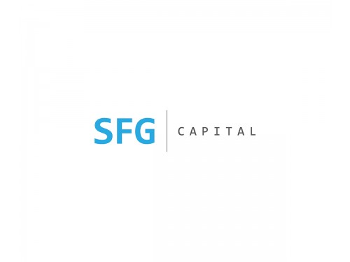 Design for Contest: SFG Capital Logo