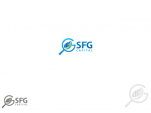 Design for Contest: SFG Capital Logo