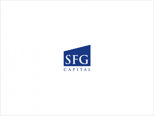 Design for Contest: SFG Capital Logo