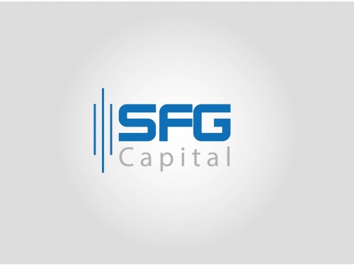 Design for Contest: SFG Capital Logo