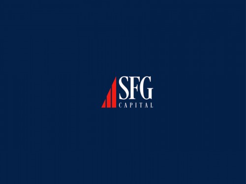 Design for Contest: SFG Capital Logo