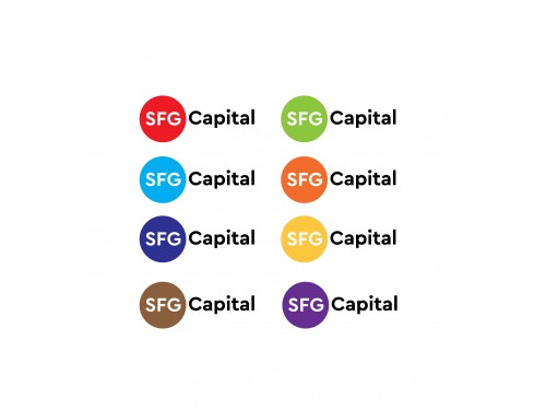 Design for Contest: SFG Capital Logo