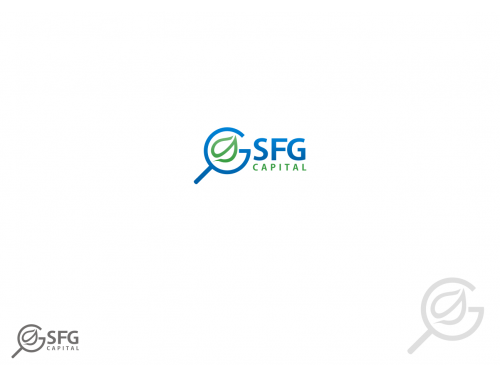 Design for Contest: SFG Capital Logo