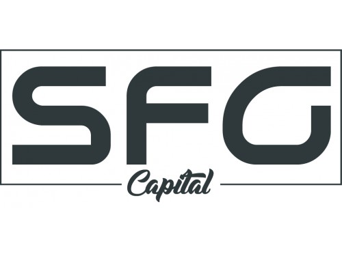 Design for Contest: SFG Capital Logo