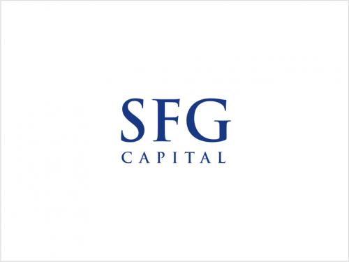 Design for Contest: SFG Capital Logo