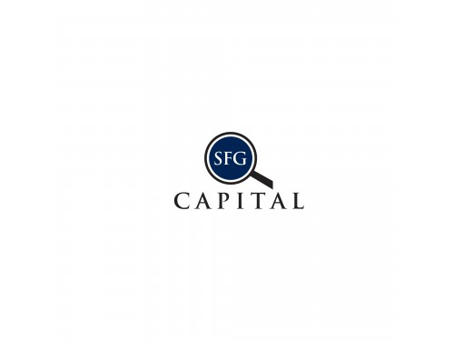 Design for Contest: SFG Capital Logo