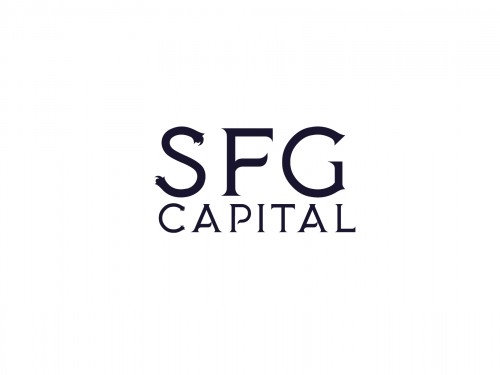 Design for Contest: SFG Capital Logo