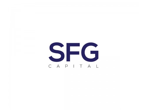 Design for Contest: SFG Capital Logo