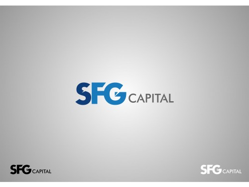 Design for Contest: SFG Capital Logo