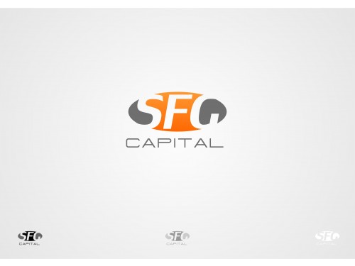 Design for Contest: SFG Capital Logo