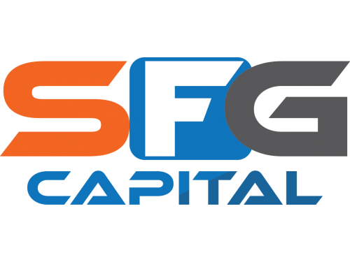 Design for Contest: SFG Capital Logo
