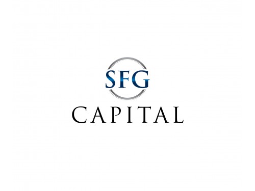 Design for Contest: SFG Capital Logo