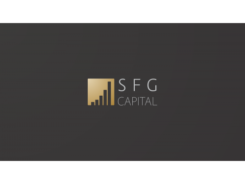 Design for Contest: SFG Capital Logo