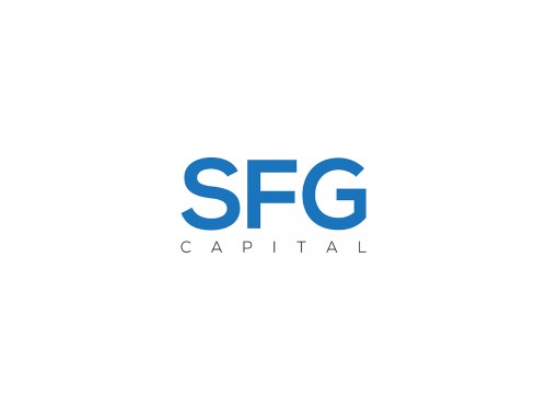 Design for Contest: SFG Capital Logo