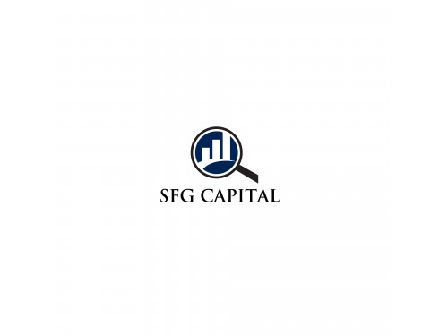 Design for Contest: SFG Capital Logo