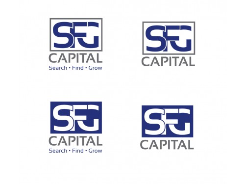 Design for Contest: SFG Capital Logo