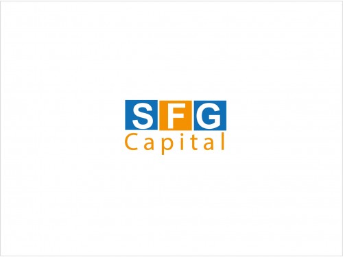 Design for Contest: SFG Capital Logo