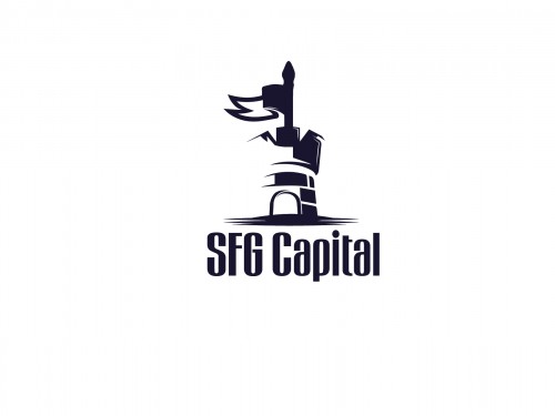 Design for Contest: SFG Capital Logo