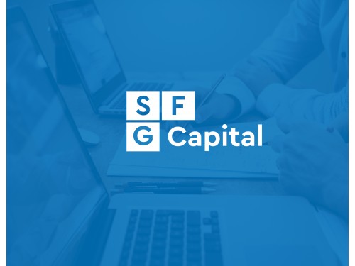 Design for Contest: SFG Capital Logo