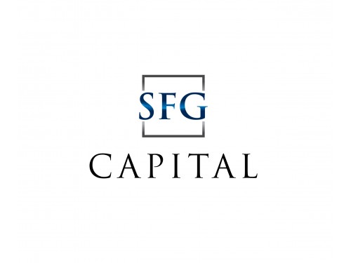 Design for Contest: SFG Capital Logo