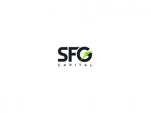 Design for Contest: SFG Capital Logo