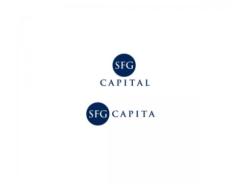 SFG Capital Logo