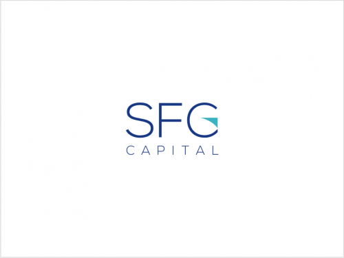 Design for Contest: SFG Capital Logo