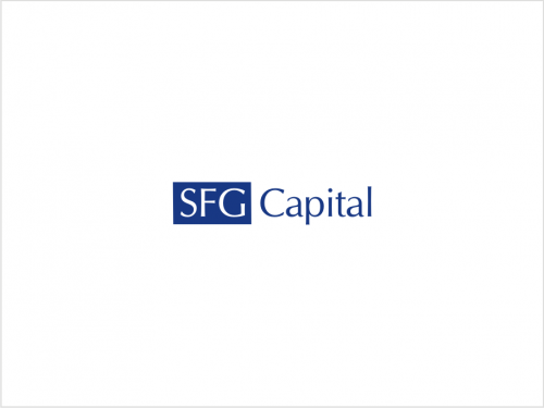 Design for Contest: SFG Capital Logo