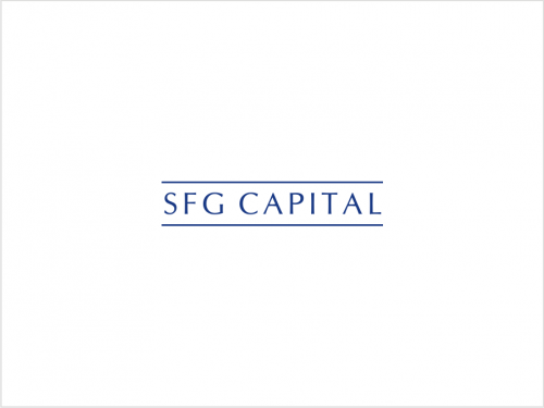 Design for Contest: SFG Capital Logo