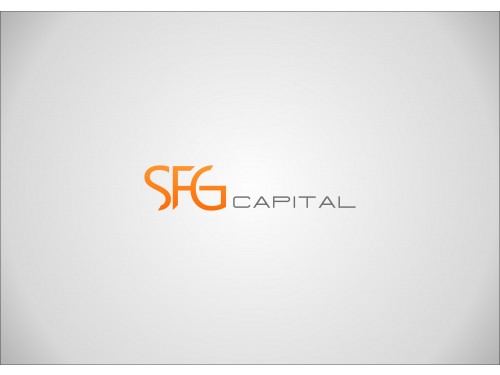 Design for Contest: SFG Capital Logo