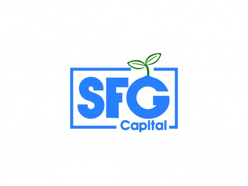 Design for Contest: SFG Capital Logo
