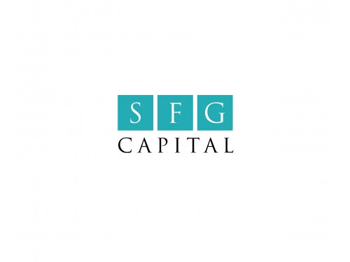 Design for Contest: SFG Capital Logo