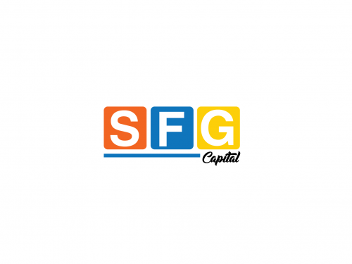 Design for Contest: SFG Capital Logo