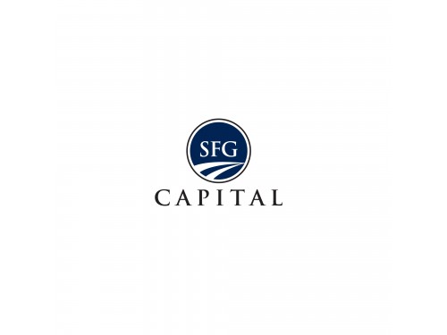 Design for Contest: SFG Capital Logo