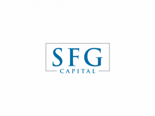 Design for Contest: SFG Capital Logo