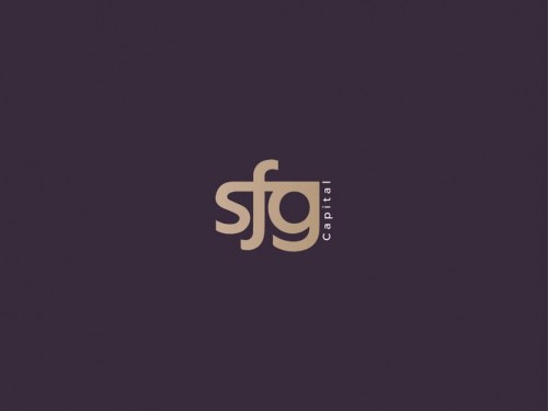 Design for Contest: SFG Capital Logo