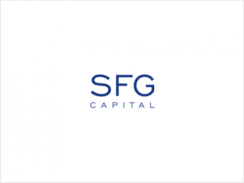 Design for Contest: SFG Capital Logo