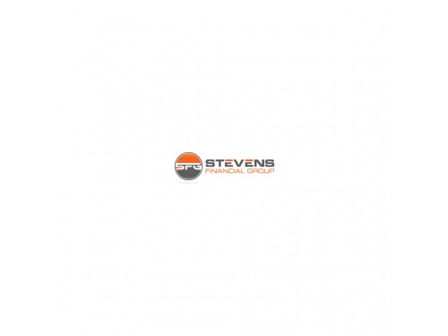 Design for Contest: Stevens Financial Group - Logo Design