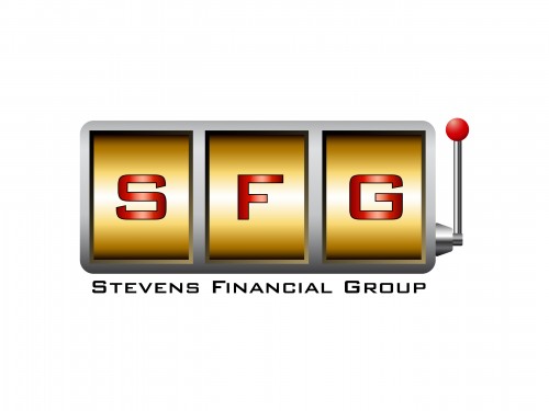 Design for Contest: Stevens Financial Group - Logo Design
