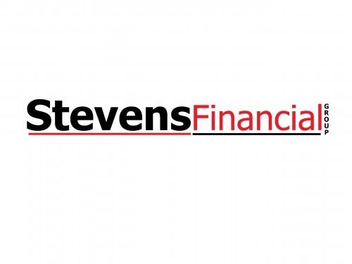 Design for Contest: Stevens Financial Group - Logo Design